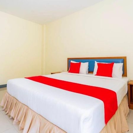 Отель Baan Poemsuk Huahin Экстерьер фото
